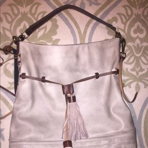 Free People Mode Luxe Handbag